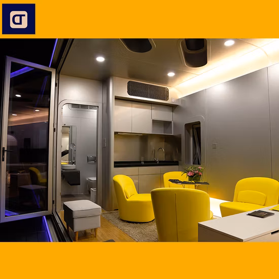 New Office Pod Private Pod Indoor Booth Prefab Office Pod